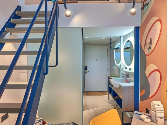 Фото Lyf One-North Singapore