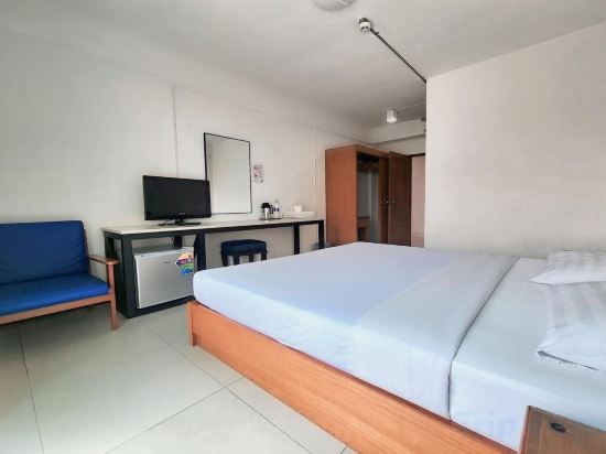 Фото Siam Palace Hotel