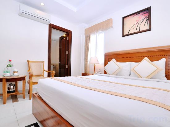 Фото Tan Hoang Long Hotel