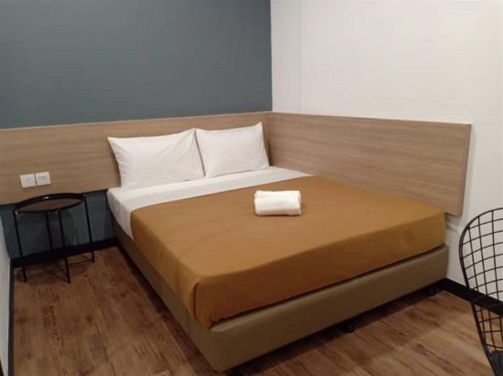 Фото Urban Inn Alor Setar