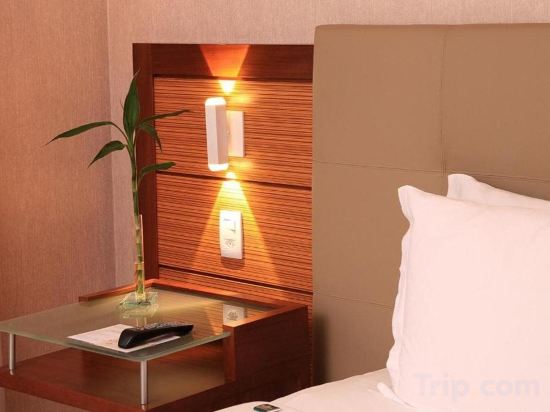 Фото Bci- Flats Corporate Plaza by Anora Spaces