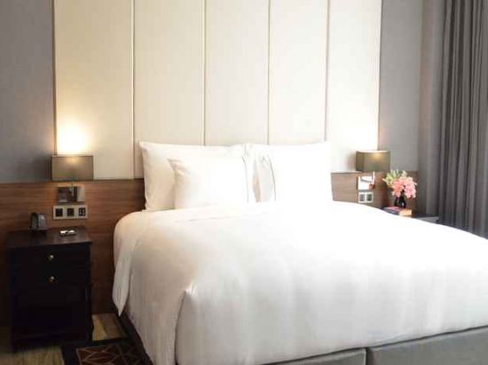 Фото Ayathorn Bangkok