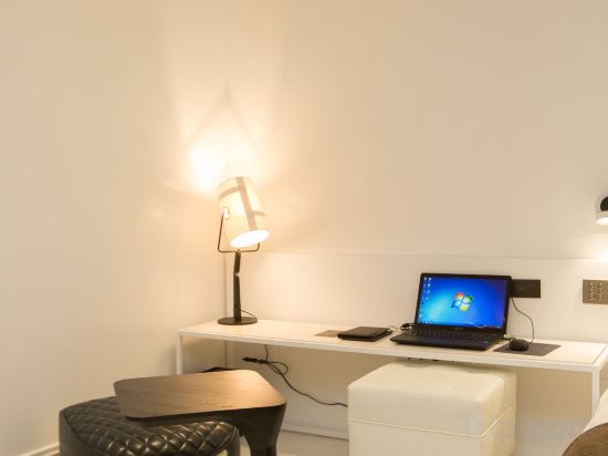 Фото Hotel Soulhada