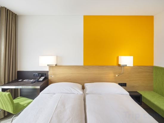 Фото Züri by Fassbind