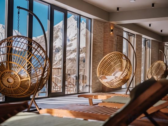 Фото Gudauri Inn