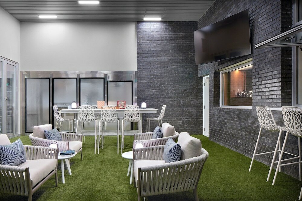 Фото Element Charlotte Uptown