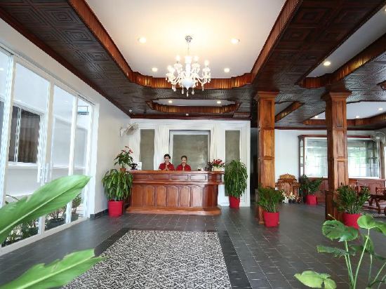 Фото Holy Angkor Hotel