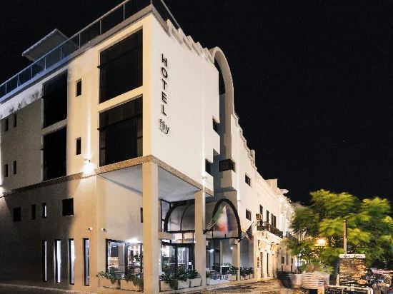 Фото Hotel Fly
