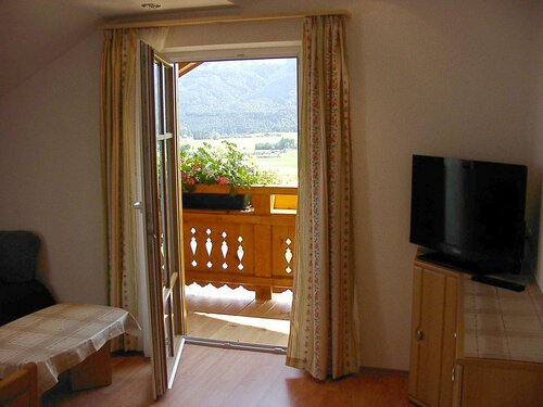 Гостиница Wintersteller в Верхней Австрии