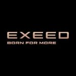 logo EXEED центр Мэйджор Строгино