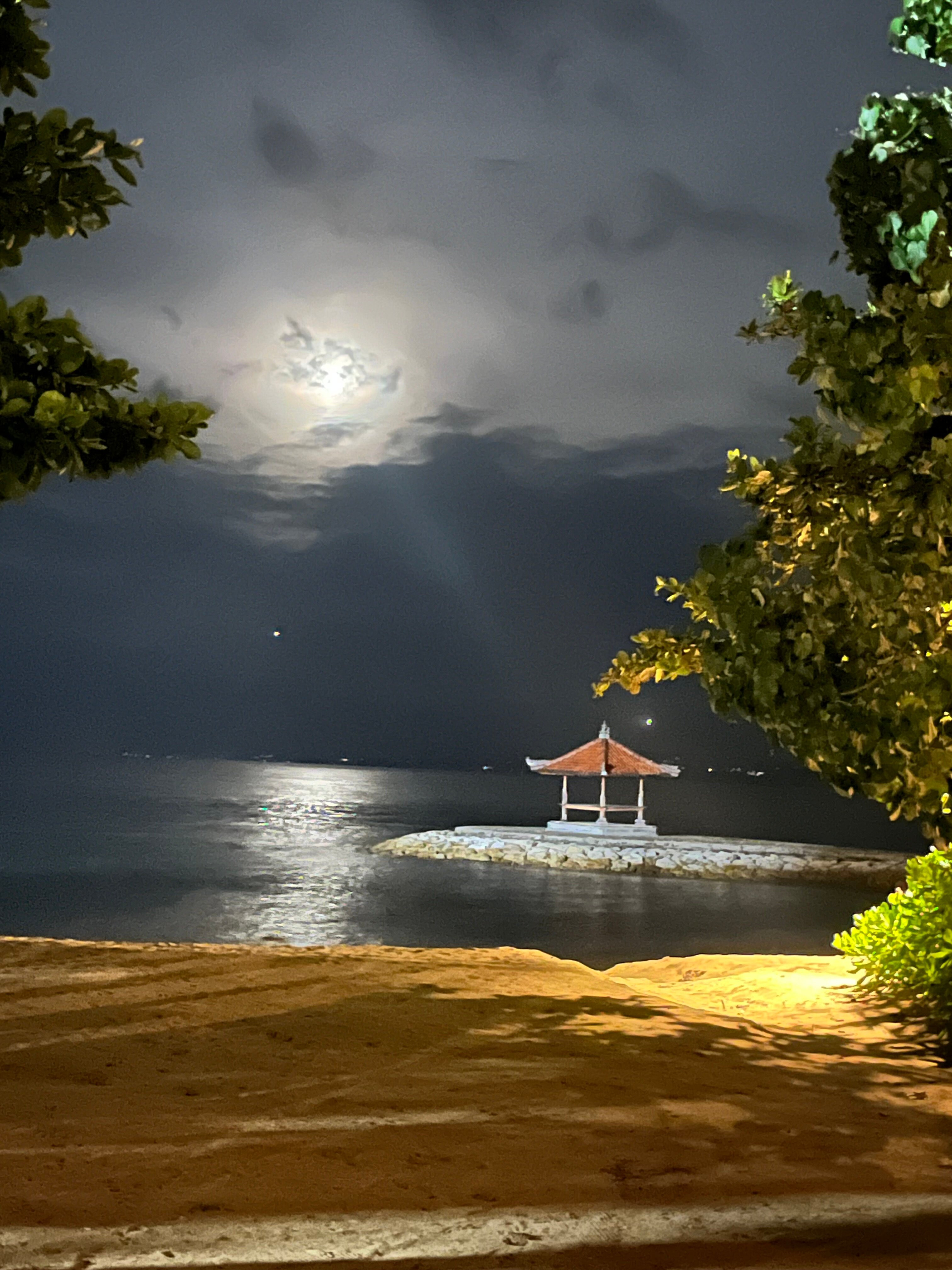 Фото The Laguna, a Luxury Collection Resort & SPA, Nusa Dua