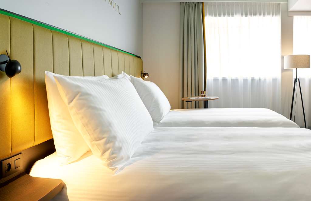 Фото Park Inn by Radisson Hasselt