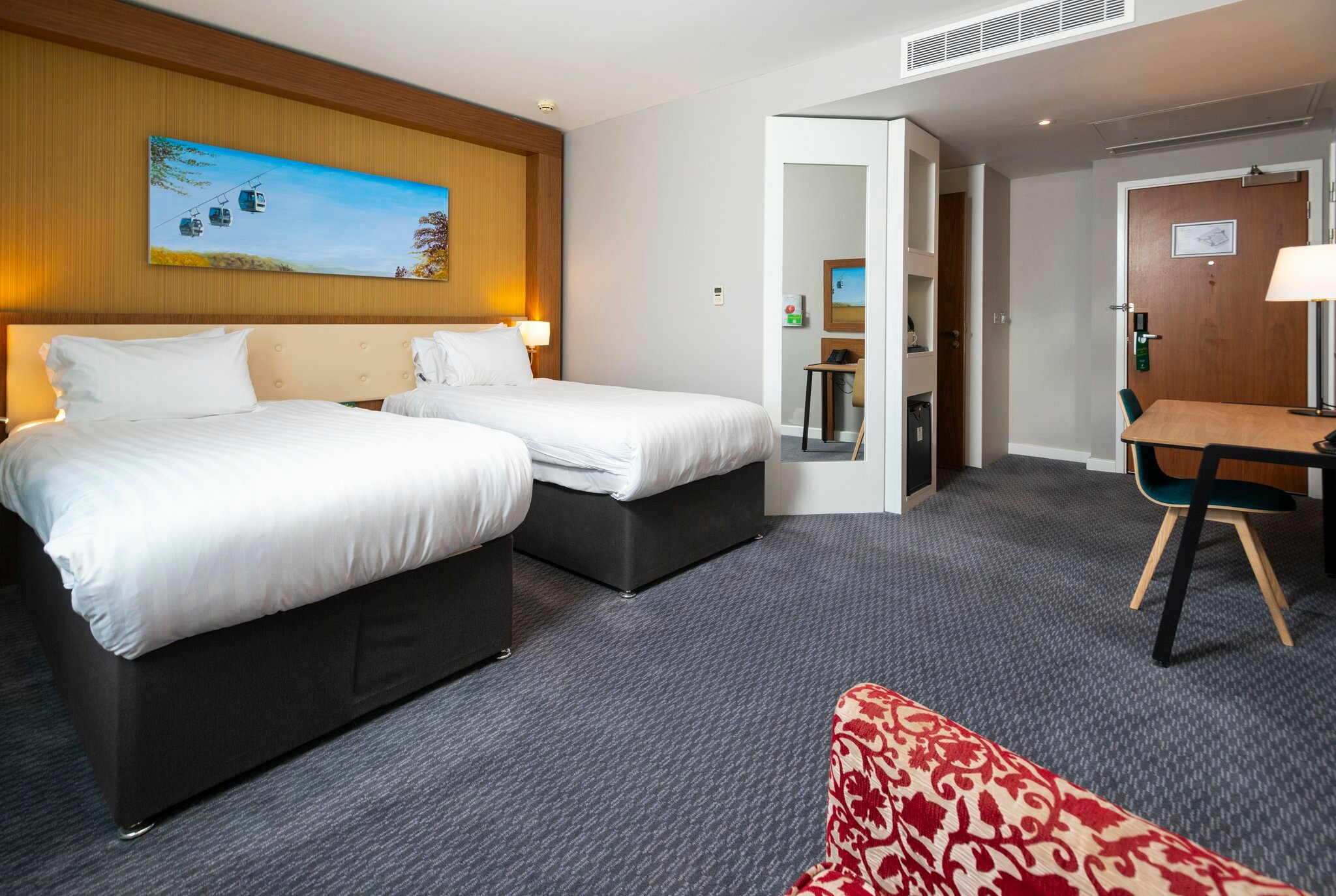 Фото Holiday Inn Derby Riverlights, an Ihg Hotel