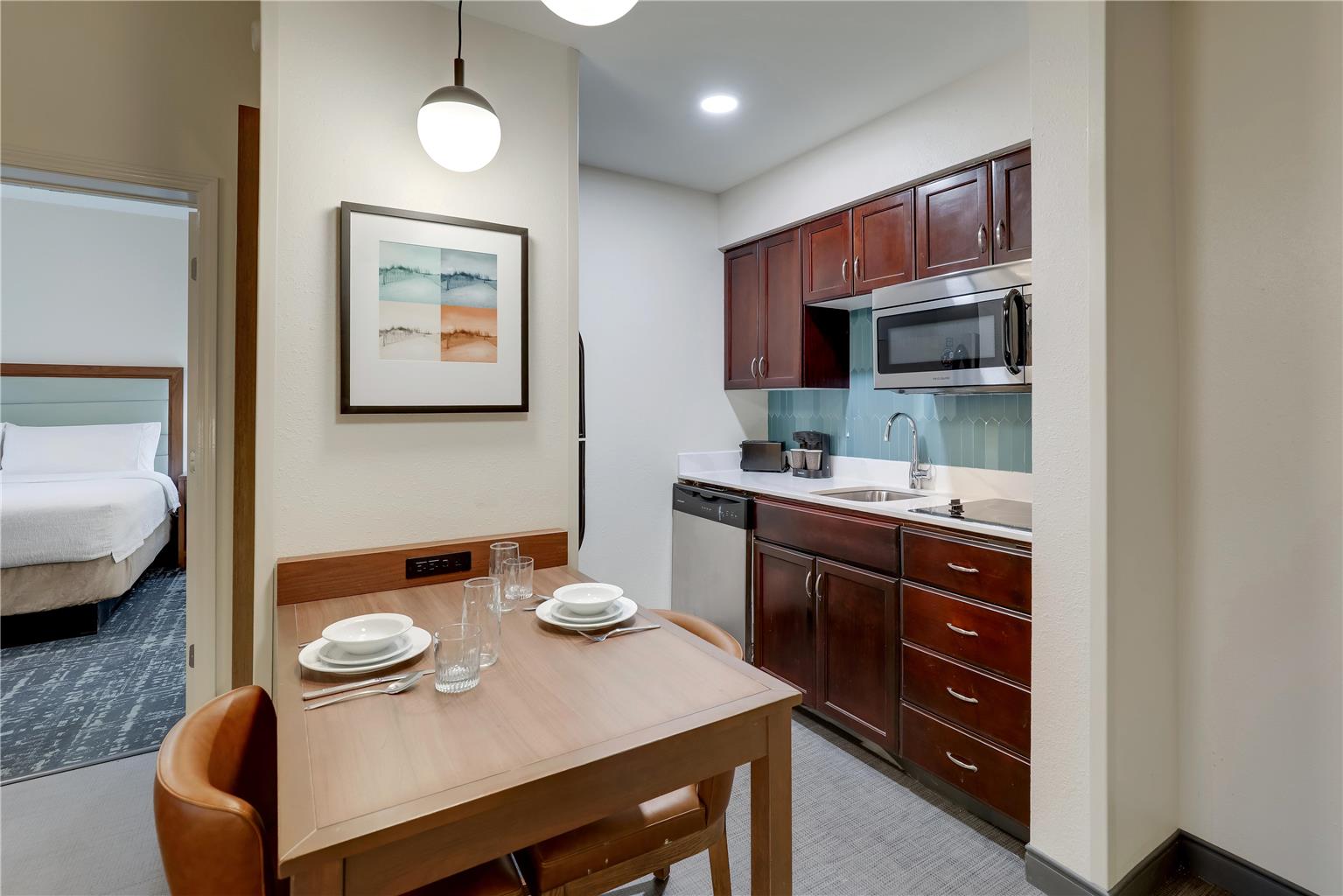 Фото Homewood Suites by Hilton Charleston - Mount Pleasant