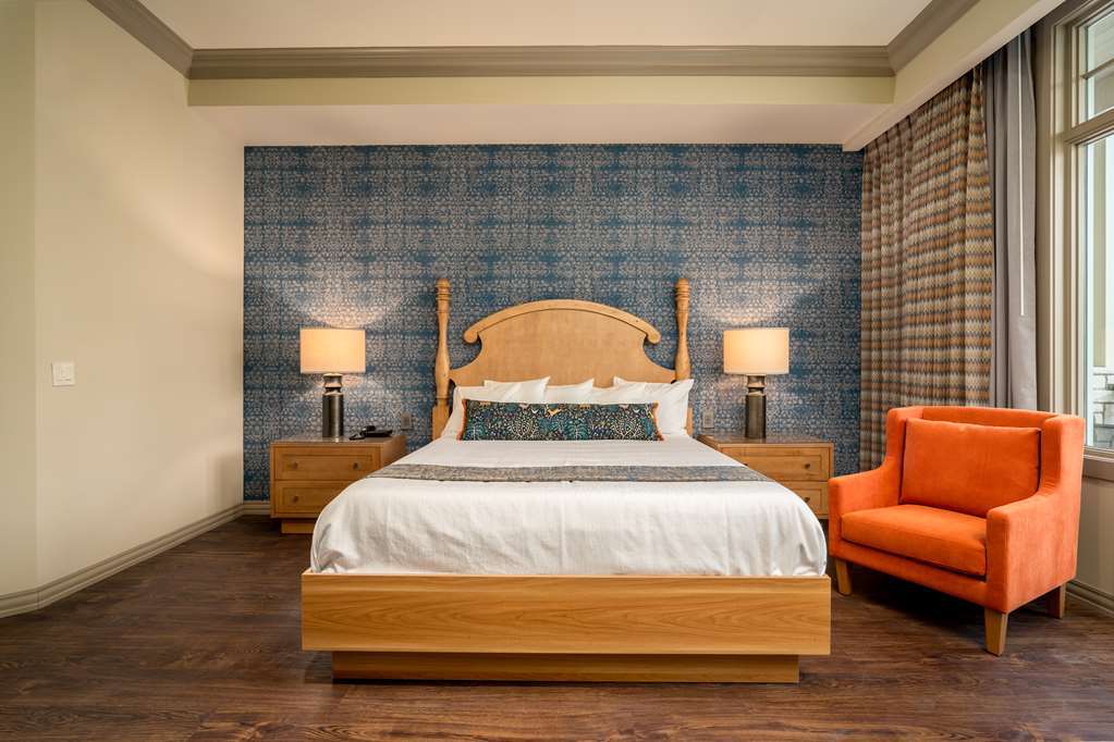 Фото The Agrarian Hotel, Bw Signature Collection