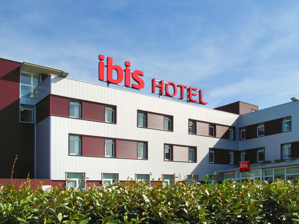Фото Ibis Irun