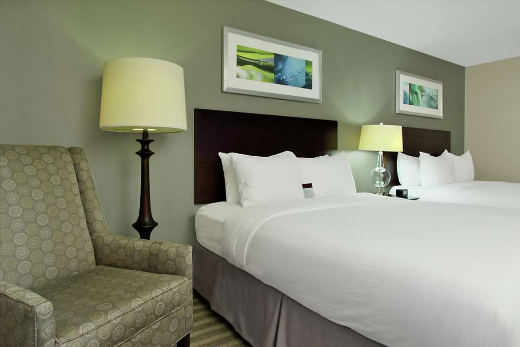 Фото DoubleTree by Hilton Hotel Newark Ohio