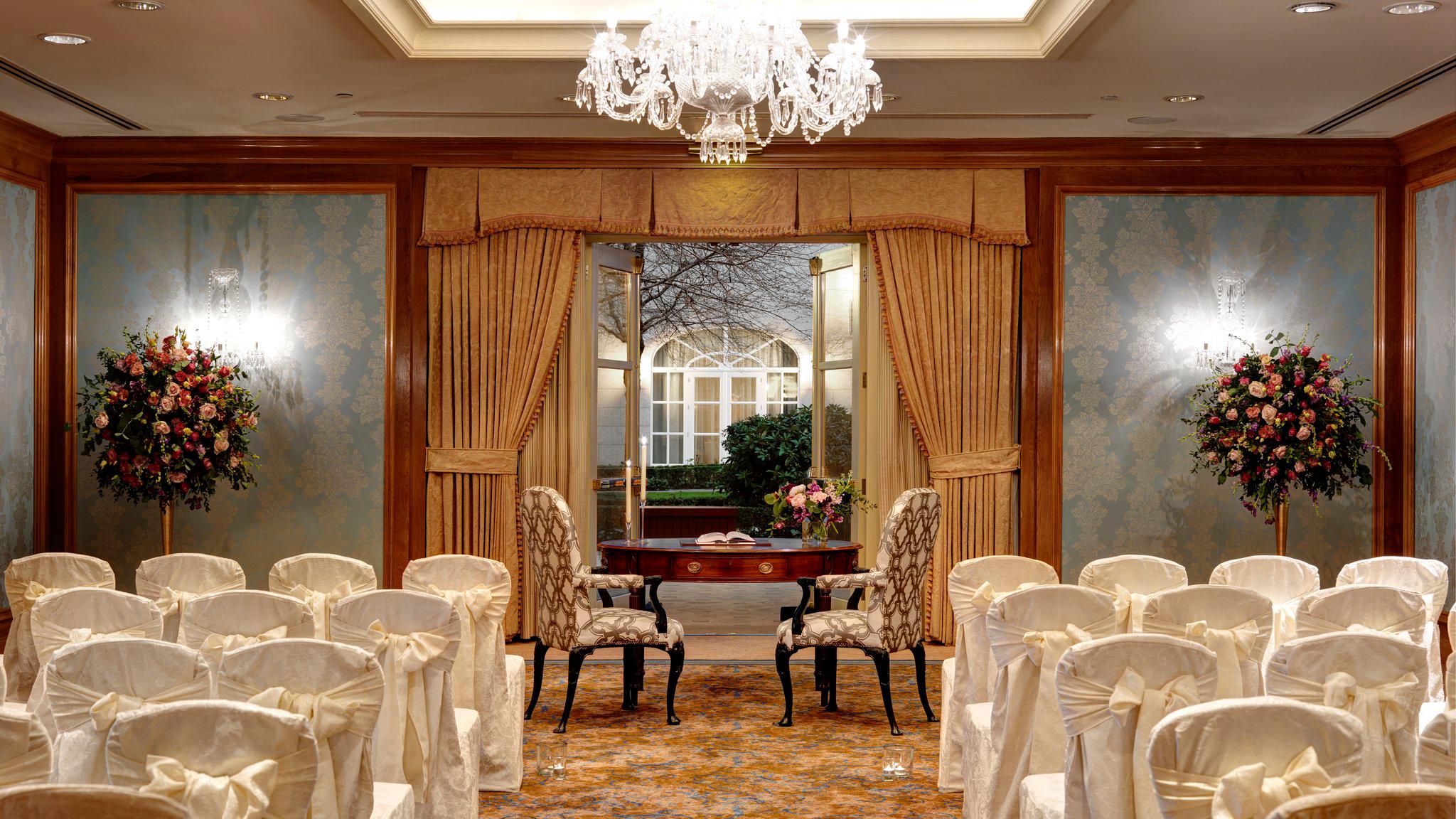 Фото InterContinental Dublin, an Ihg Hotel