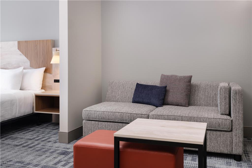 Фото @home by Best Western Walkerton