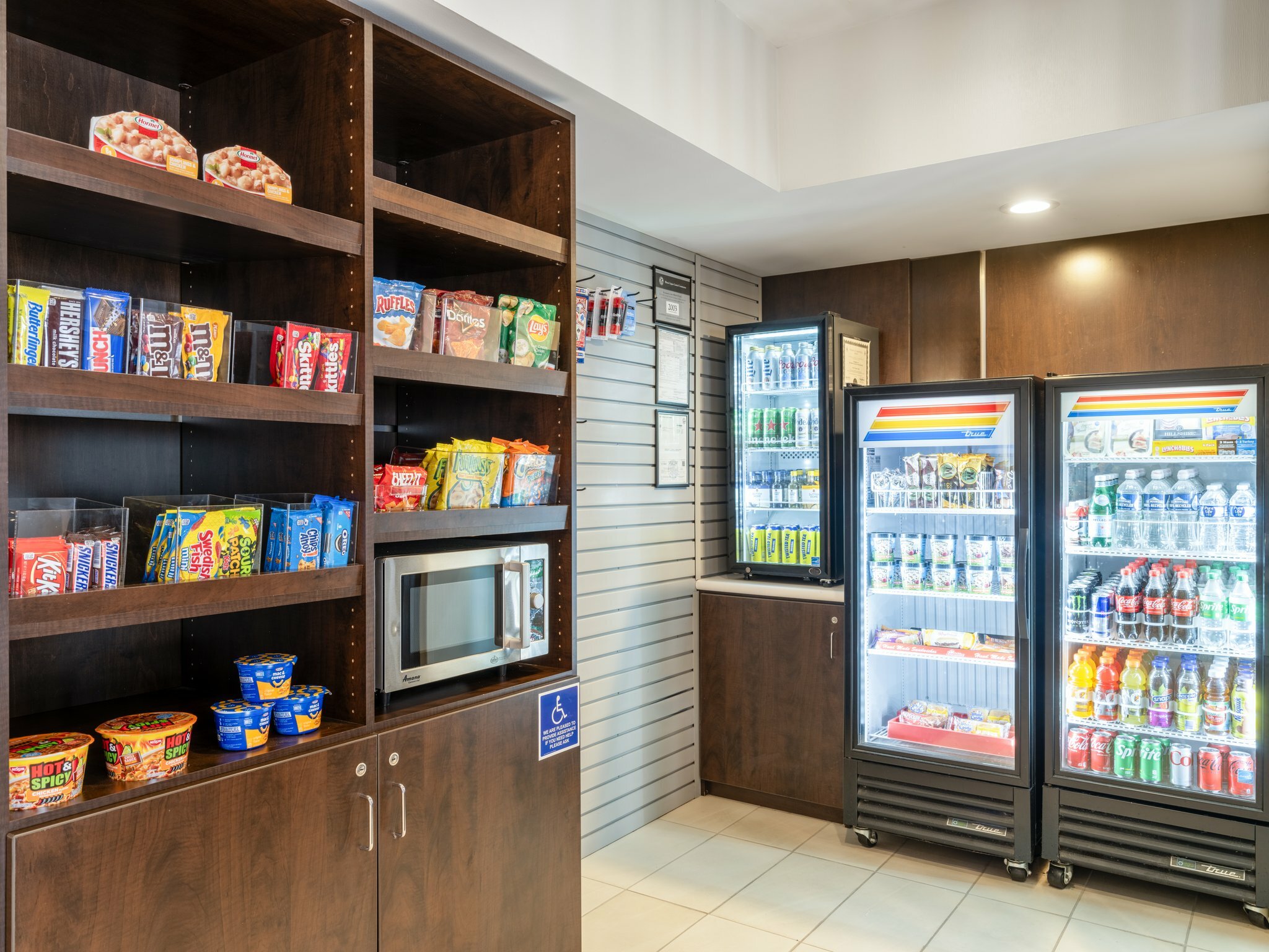 Фото Holiday Inn Express Hotel & Suites Chicago - Libertyville, an Ihg Hotel