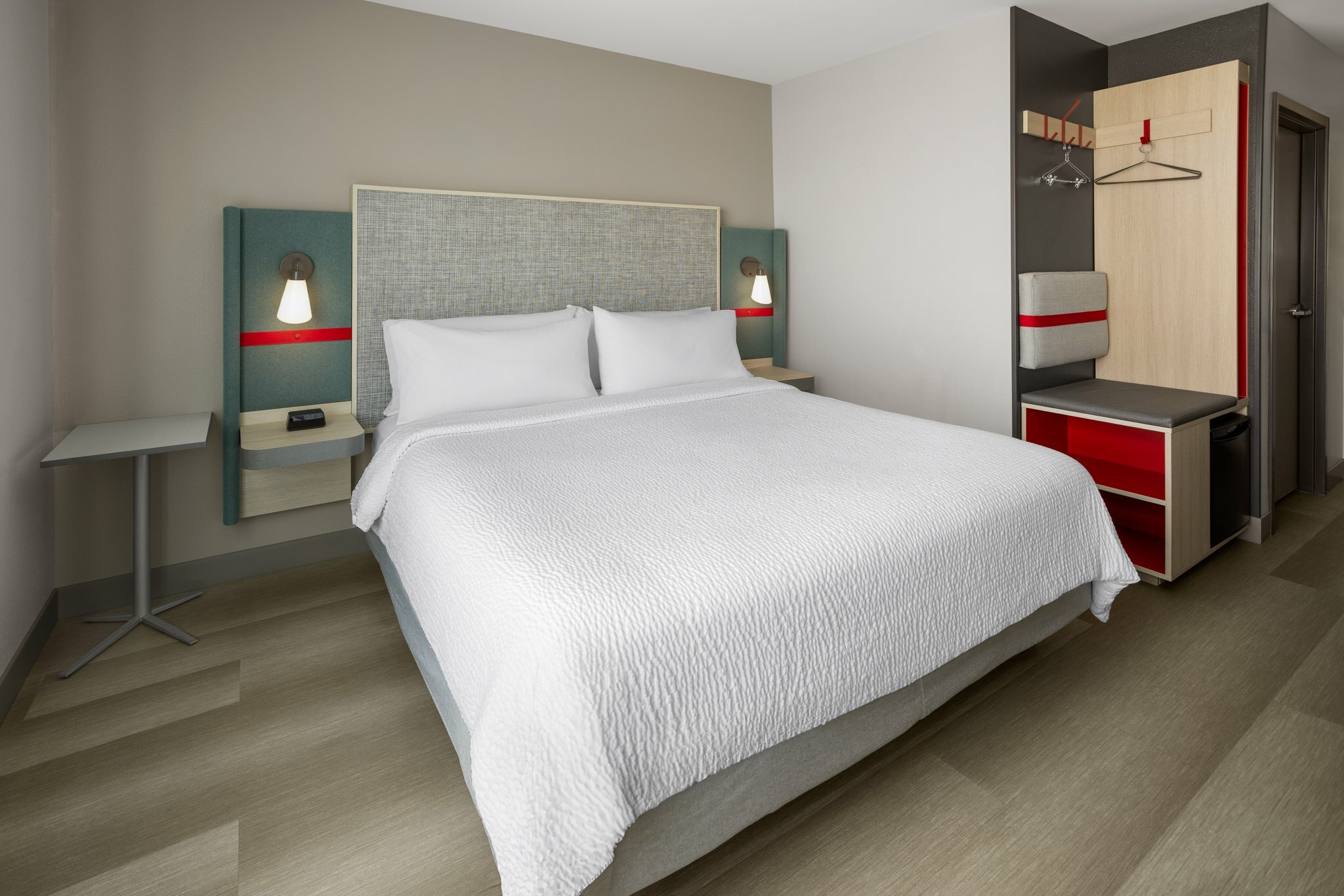Фото Avid Hotels Millsboro Georgetown South, An Ihg Hotel