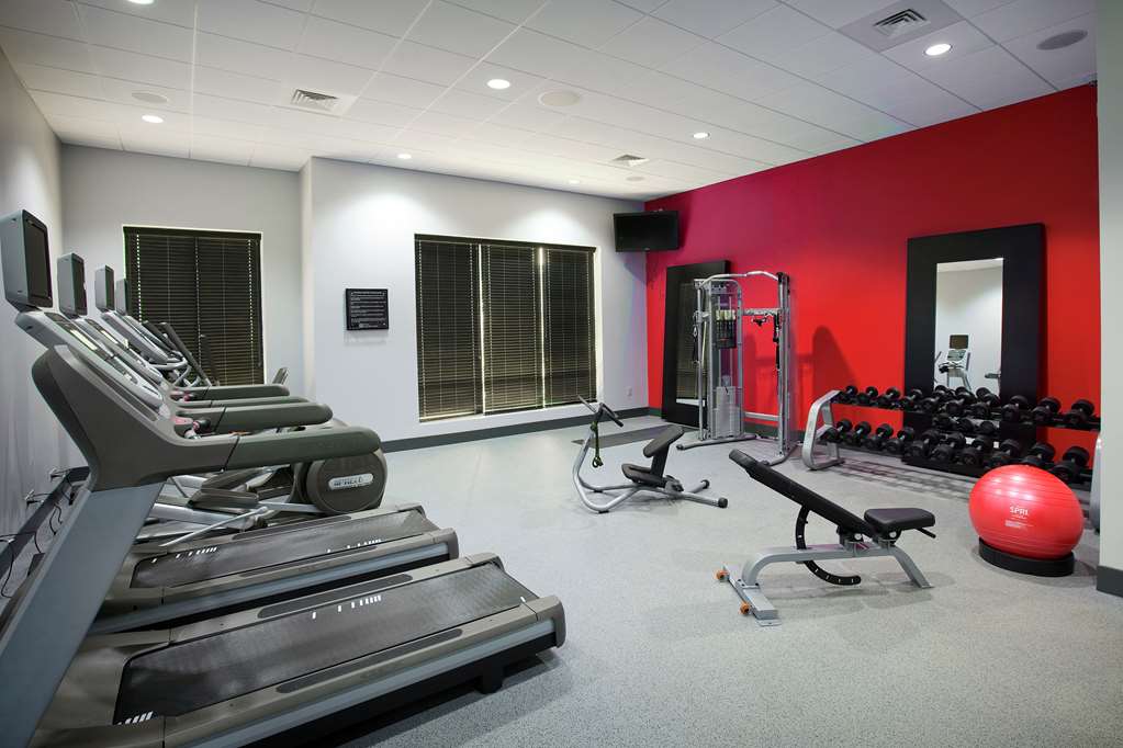 Фото Hilton Garden Inn Raleigh-Cary