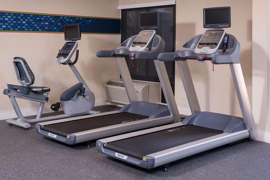 Фото Hampton Inn Los Angeles West Covina