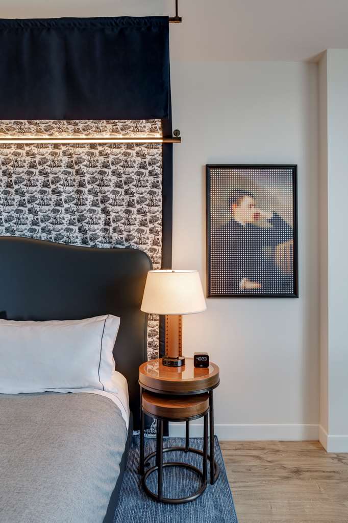 Фото Canopy by Hilton Boston Downtown