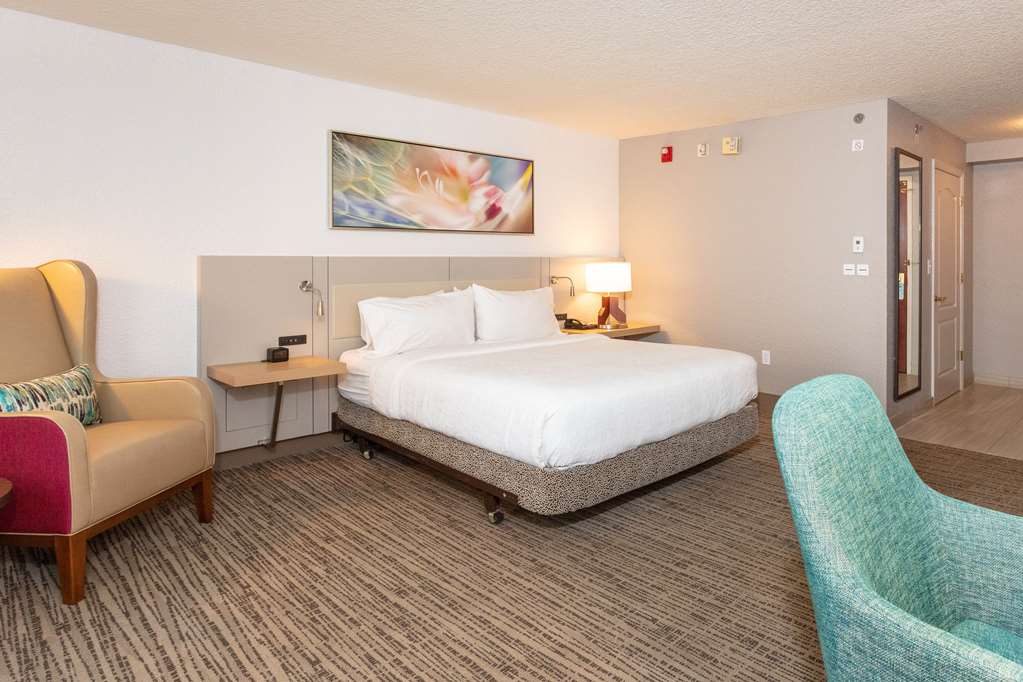 Фото Hilton Garden Inn Jacksonville Airport
