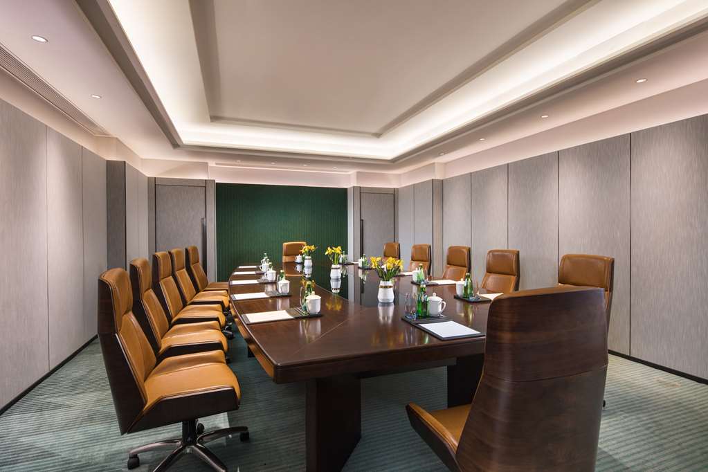 Фото Radisson Hotel Ningbo Beilun