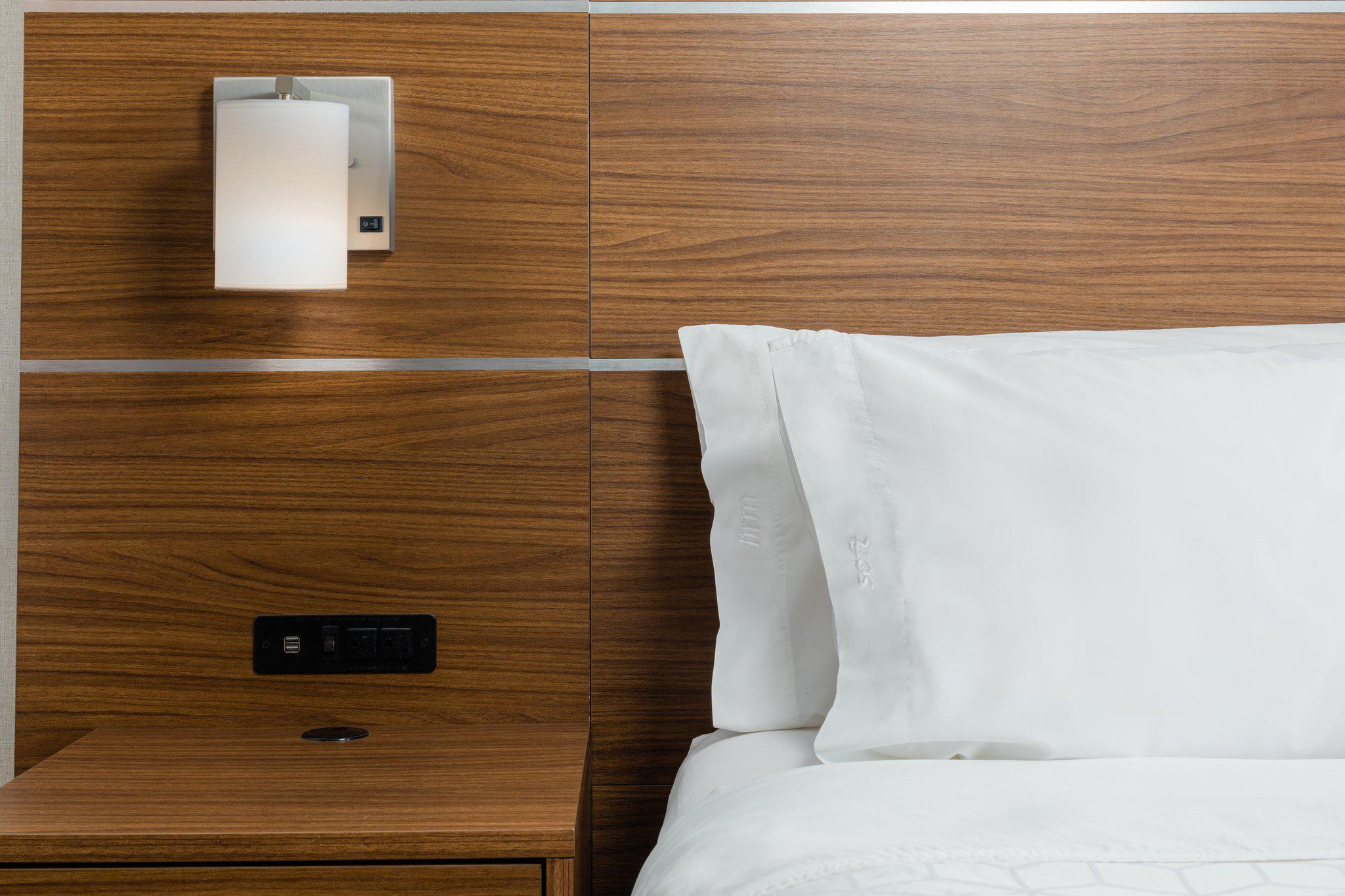 Фото Holiday Inn Express Grande Prairie by IHG