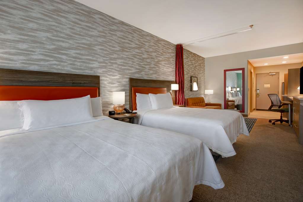 Фото Home2 Suites by Hilton Charlotte Northlake