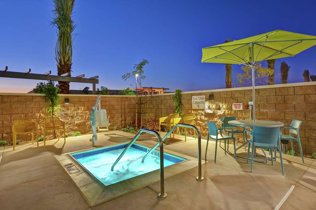 Фото Hampton Inn Chula Vista Eastlake