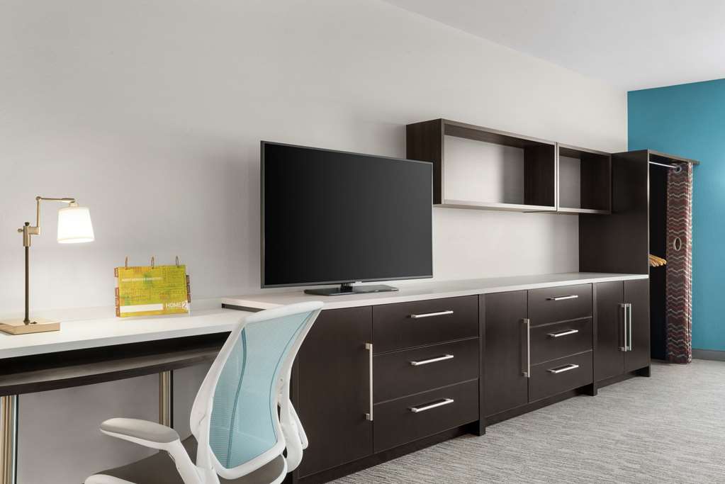 Фото Home2 Suites by Hilton Madison Central Alliant Energy Center