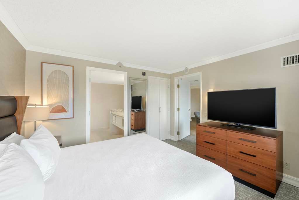 Фото Embassy Suites by Hilton Anaheim Orange