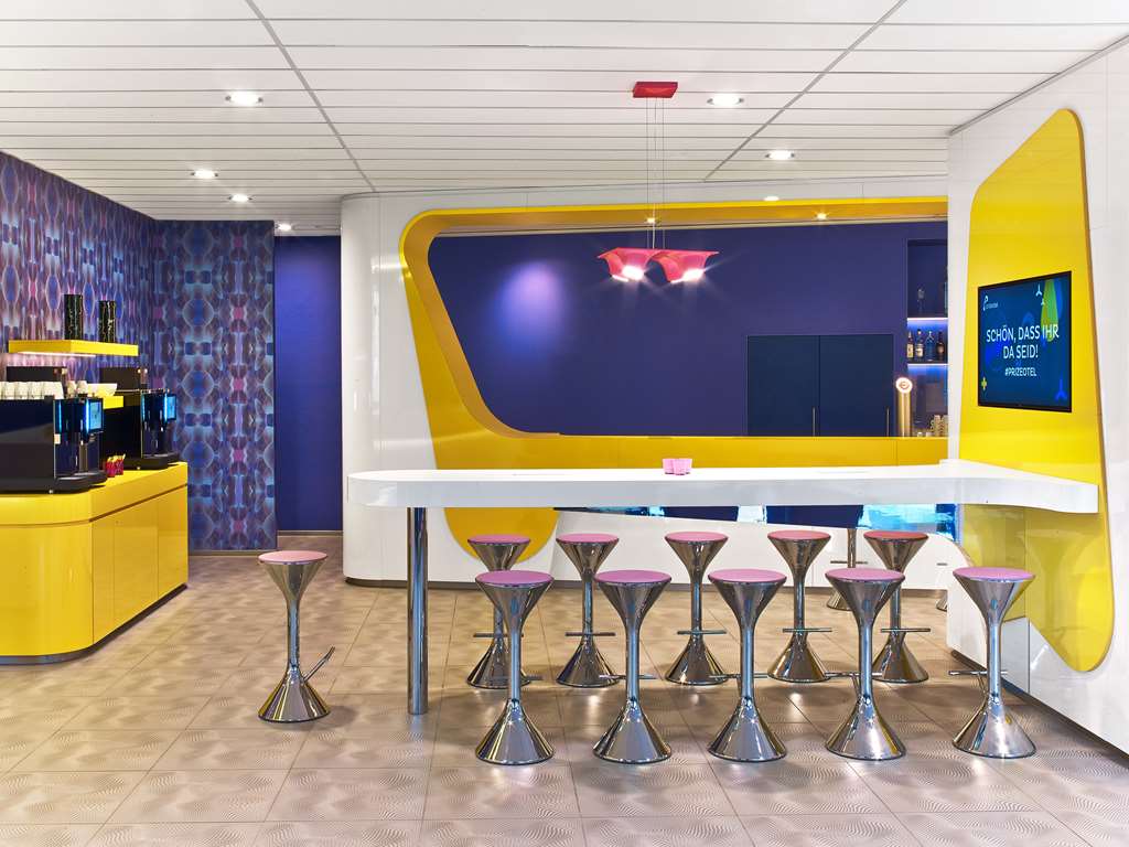 Фото Prize by Radisson, Hannover City