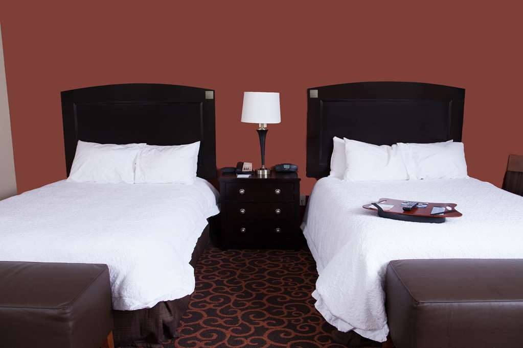 Фото Hampton Inn And Suites Dickinson, Nd