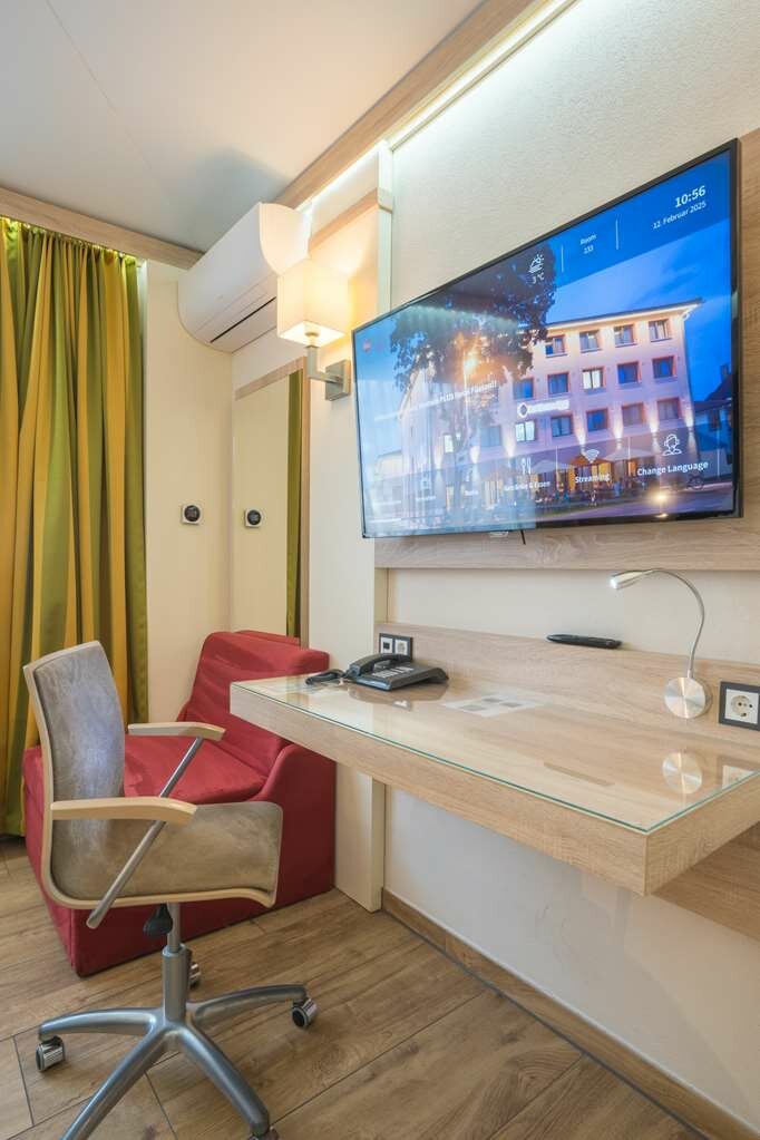 Фото Best Western Plus Hotel Fussen