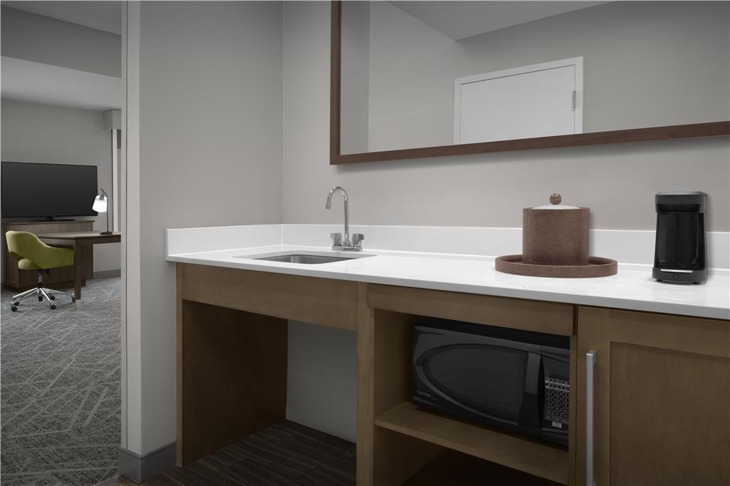 Фото Hampton Inn & Suites Georgetown/Austin North, Tx