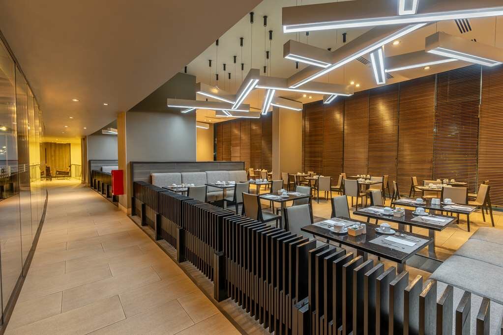 Фото Hilton Garden Inn Iquique