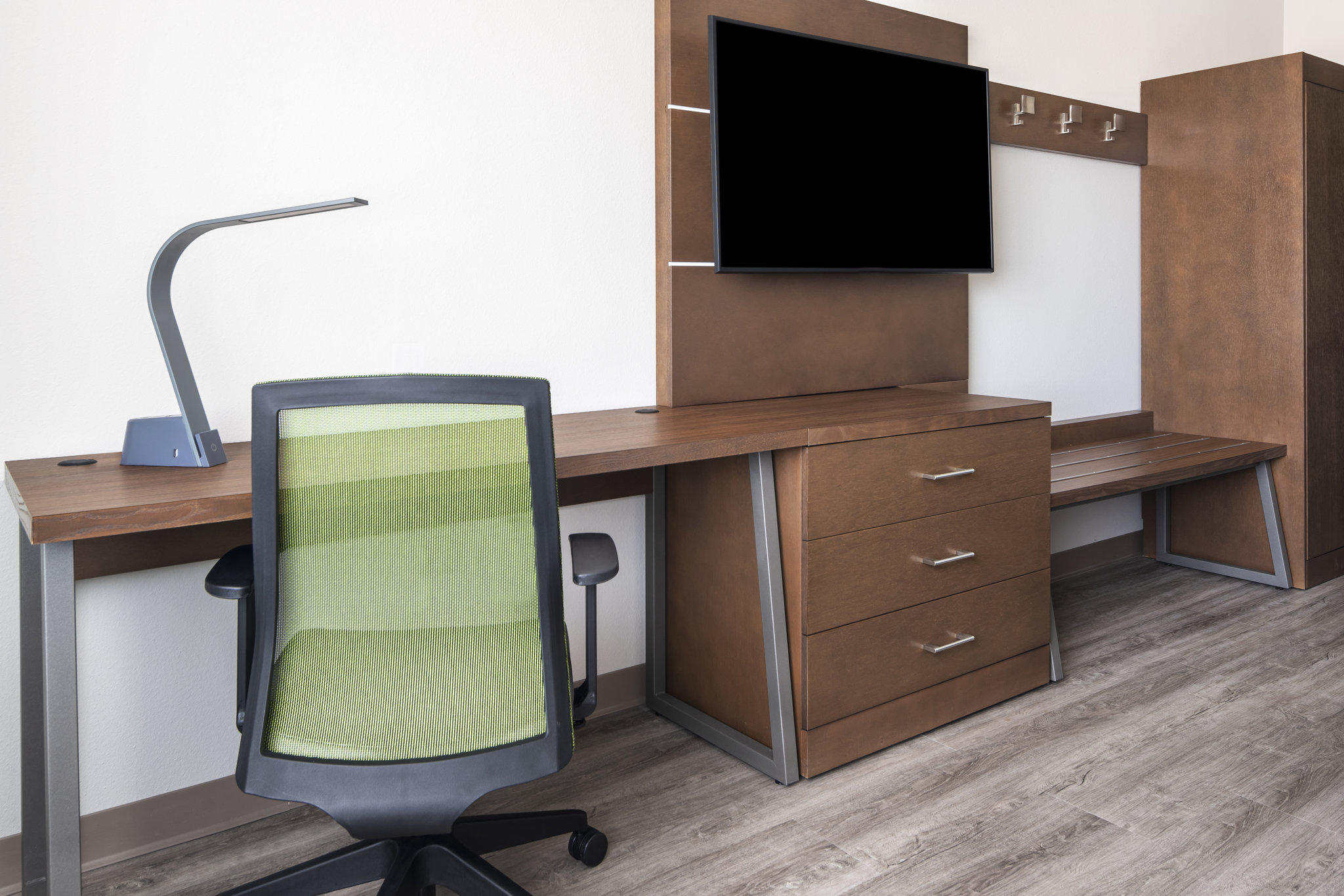 Фото Holiday Inn Express & Suites Midland Loop 250, an Ihg Hotel