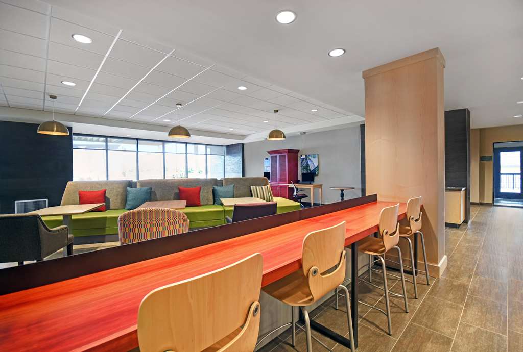 Фото Home2 Suites by Hilton Utica, Ny