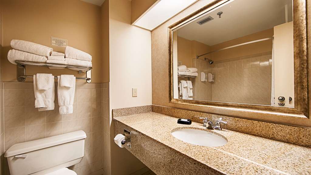 Фото Best Western Cairn Croft