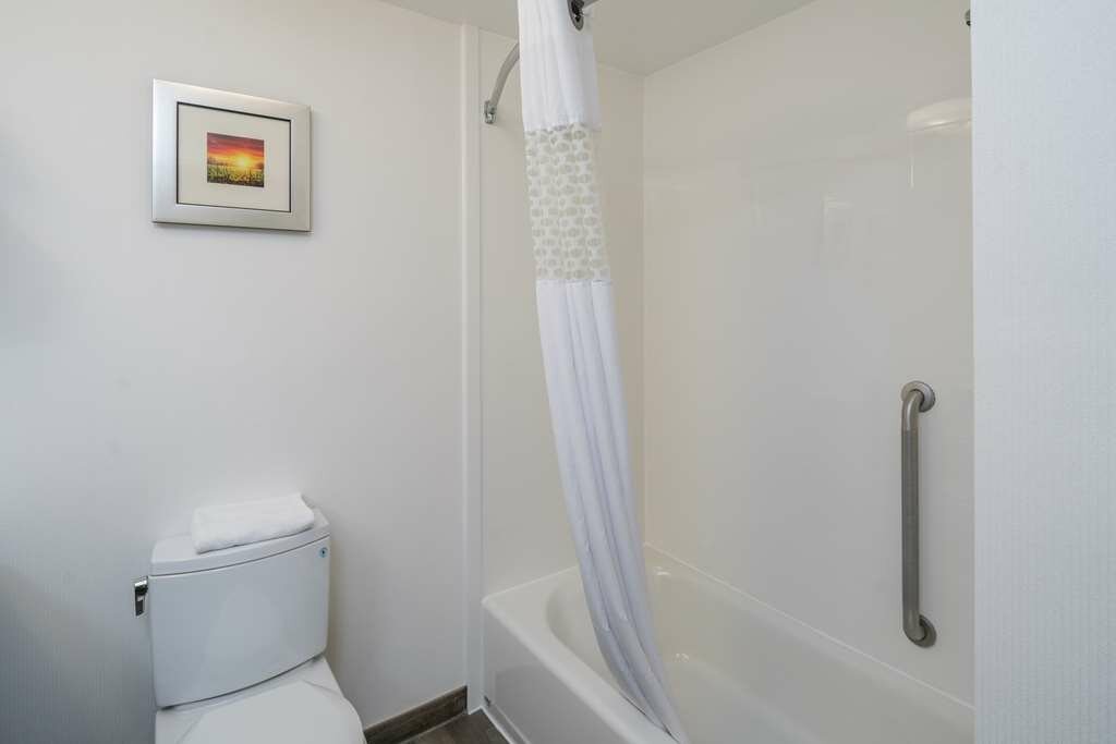 Фото Hampton Inn Livermore
