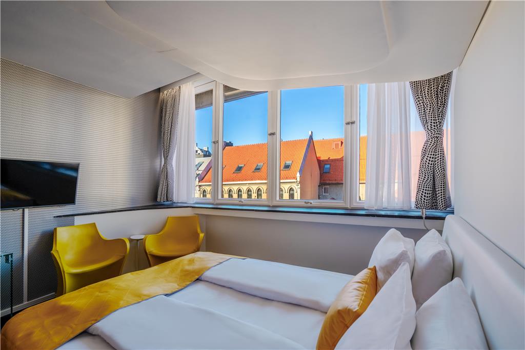 Фото Prize by Radisson, Xhibition Bergen City