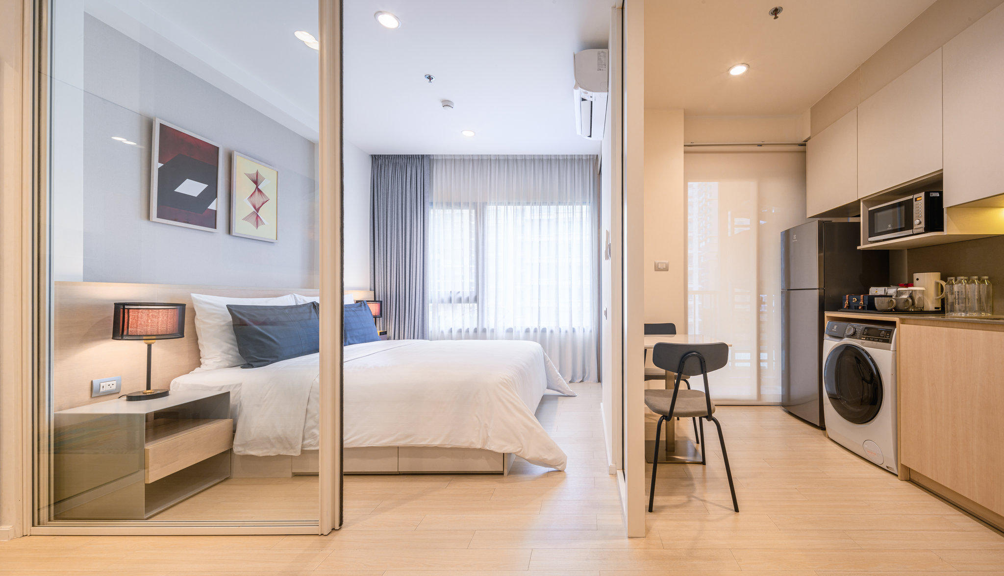 Фото Sindhorn Midtown Hotel Bangkok