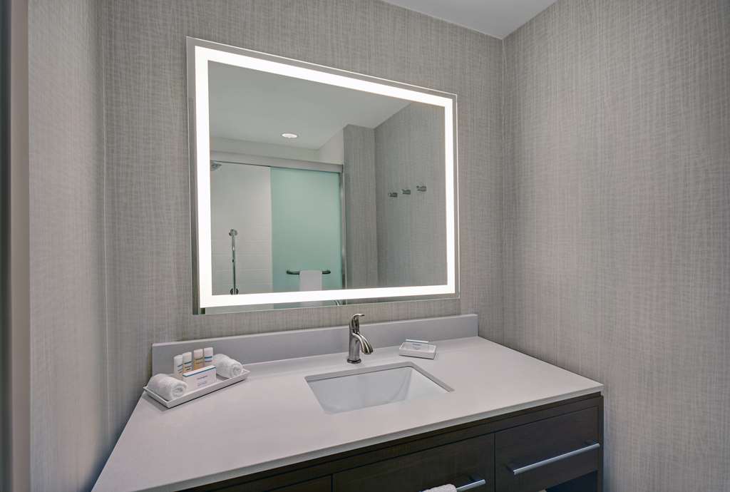 Фото Home2 Suites by Hilton Blacksburg, Va