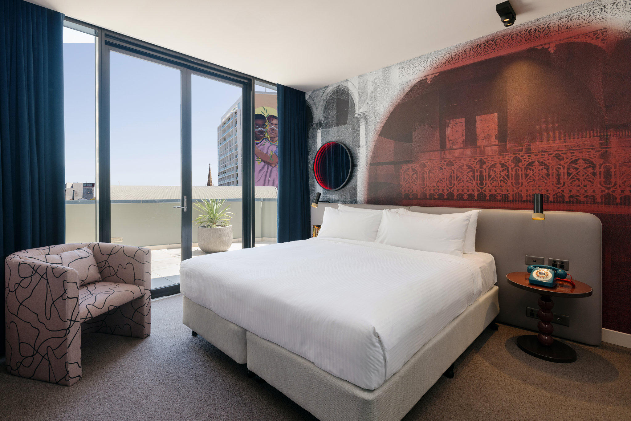 Фото Hotel Indigo Sydney Potts Point by IHG