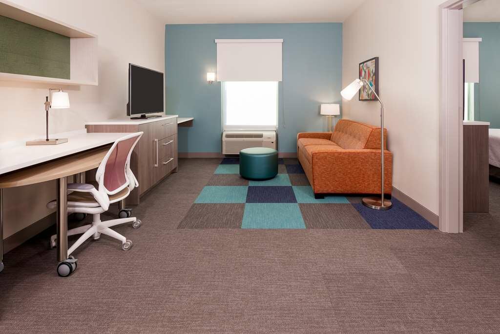 Фото Home2 Suites by Hilton Orlando Near Ucf