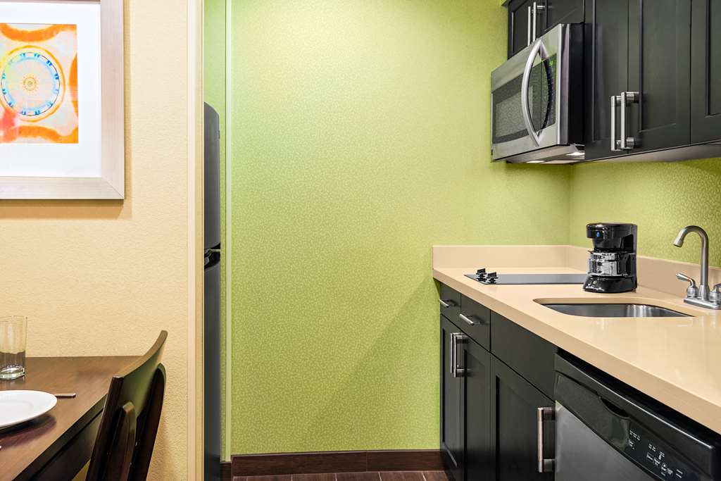 Фото Homewood Suites by Hilton Little Rock Downtown